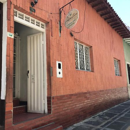 Adventure Hostel San Gil Ngoại thất bức ảnh