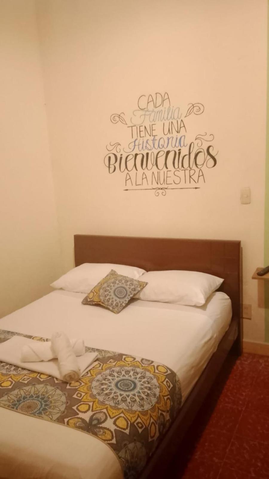 Adventure Hostel San Gil Ngoại thất bức ảnh