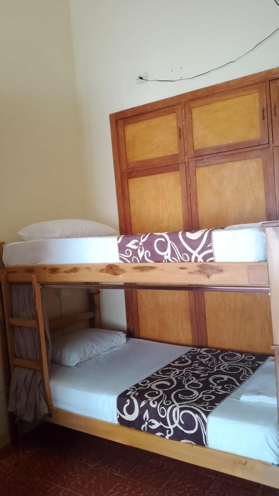 Adventure Hostel San Gil Ngoại thất bức ảnh