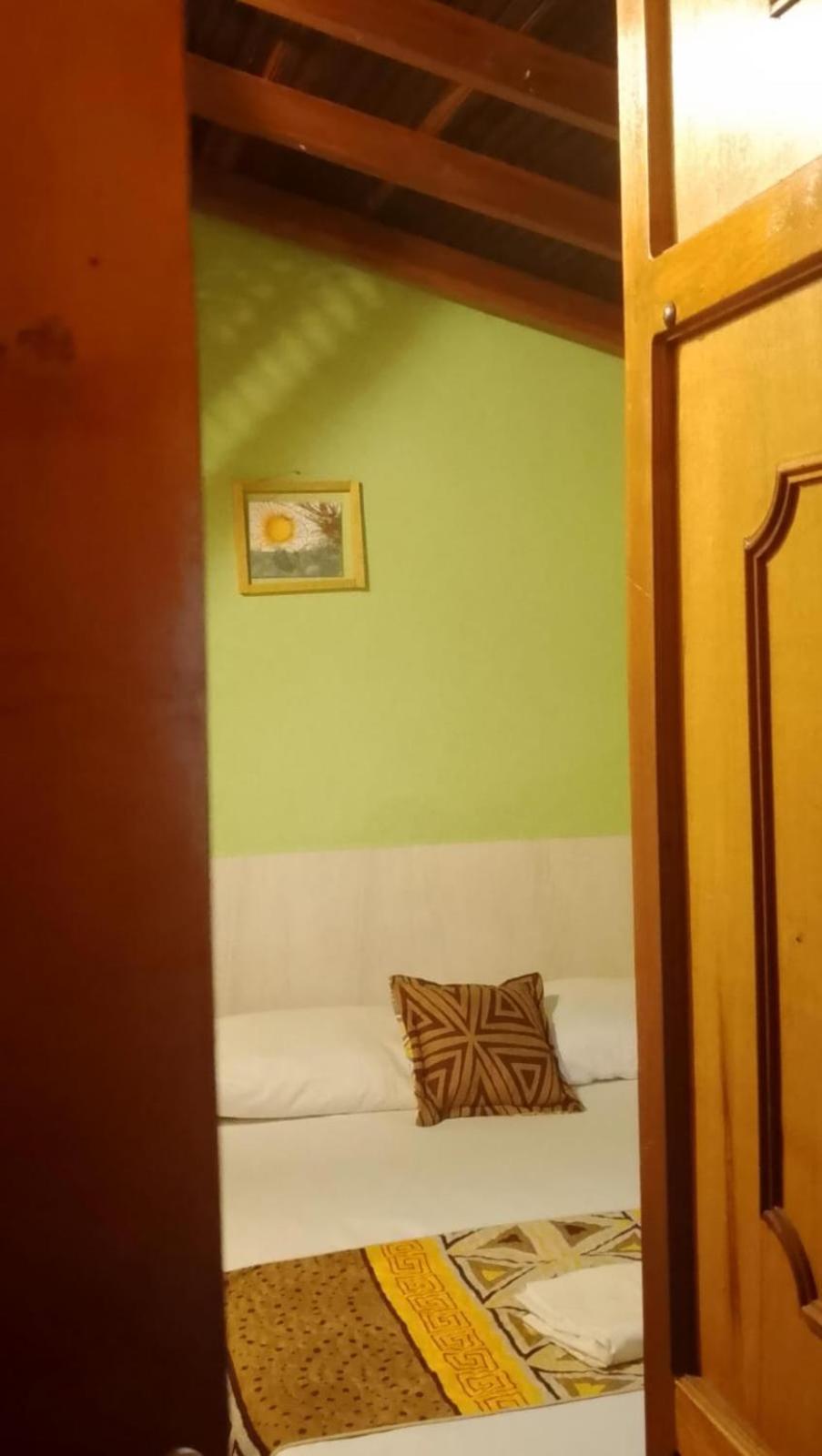Adventure Hostel San Gil Ngoại thất bức ảnh