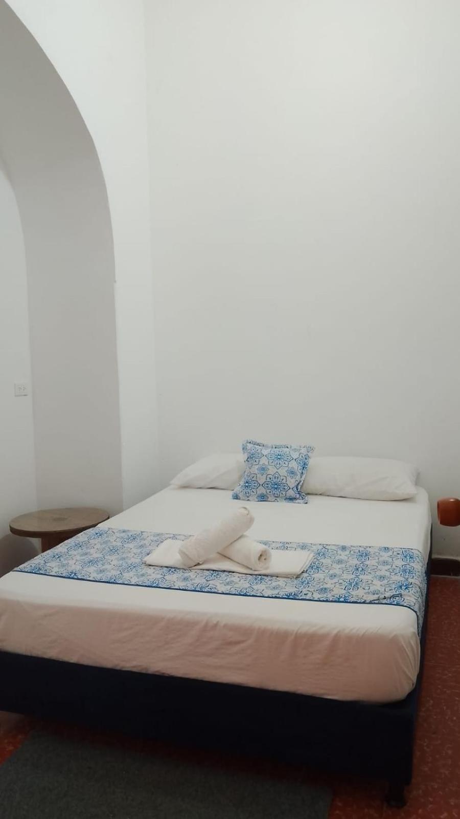 Adventure Hostel San Gil Ngoại thất bức ảnh
