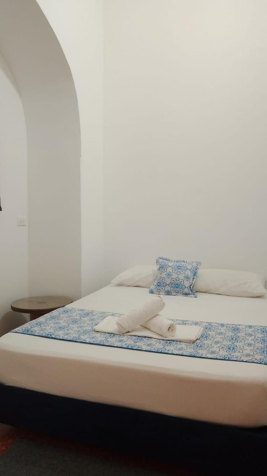 Adventure Hostel San Gil Ngoại thất bức ảnh