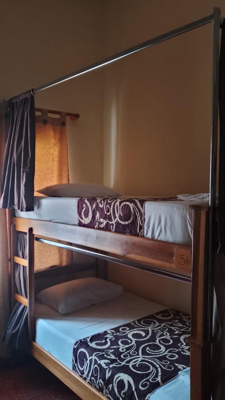 Adventure Hostel San Gil Ngoại thất bức ảnh